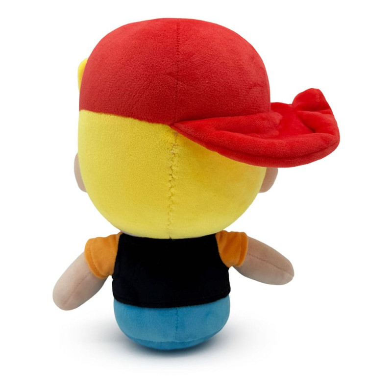 Grubbs Plush Figure Grubbs 22 cm 3