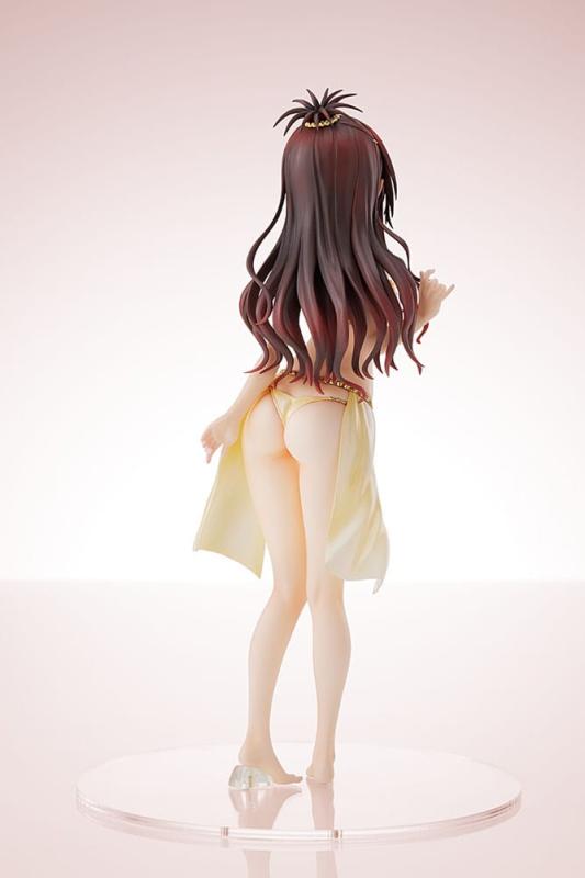 To Love-Ru Darkness Statue PVC 1/7 Mikan Yuki 22 cm 5