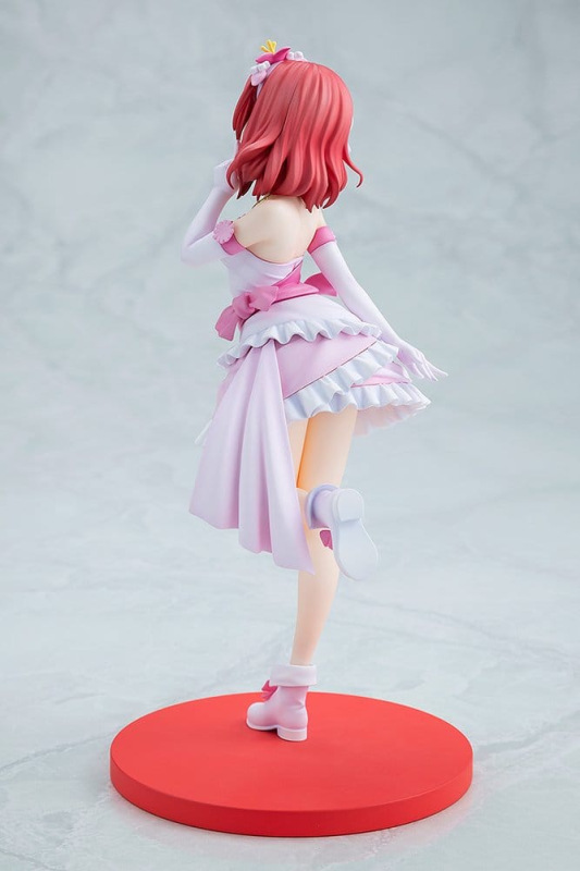 LoveLive! KDcolle PVC Figure Maki Nishikino Bokutachi wa Hitotsu no Hikari ver. 16 cm 4