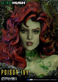 Batman Hush Statue Poison Ivy 78 cm 2