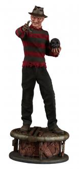 Nightmare on Elm Street Premium Format Freddy Krueger