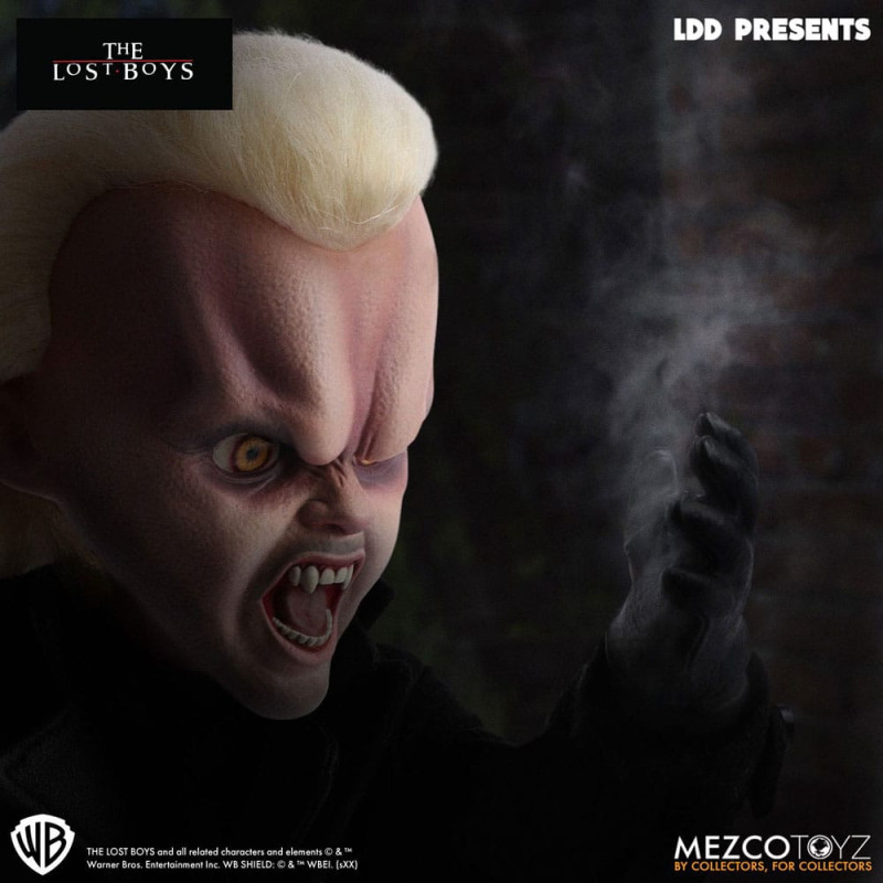 The Lost Boys LDD Presents Doll David 25 cm 8