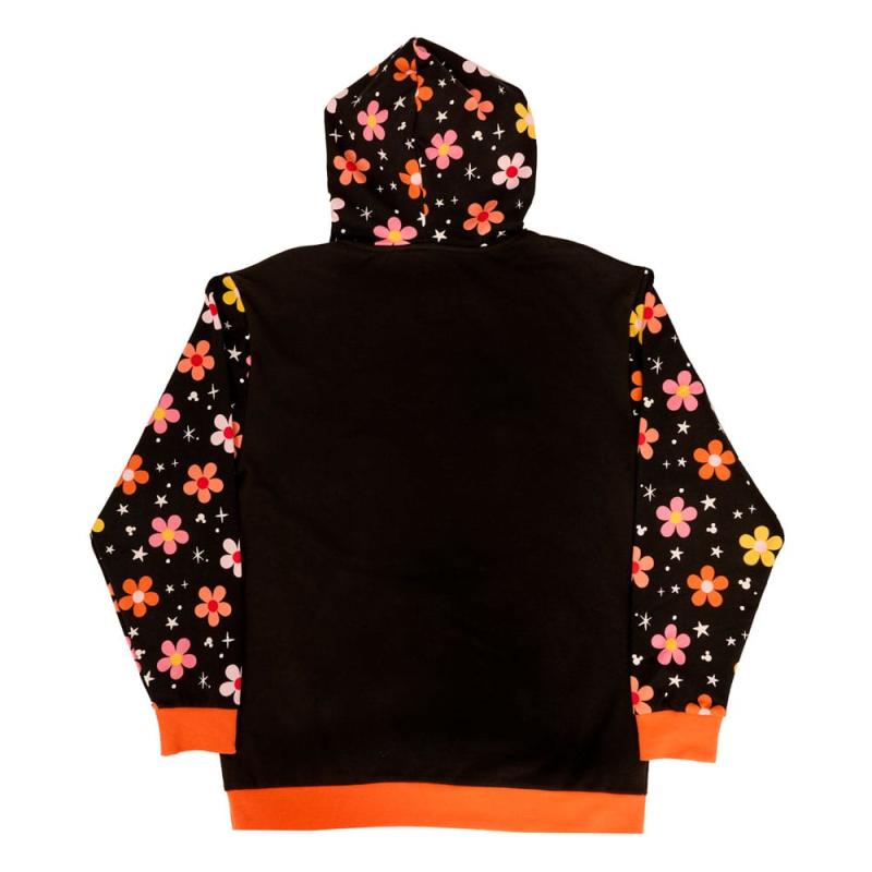 Disney by Loungefly hooded jacket Mickey and Friends Halloween