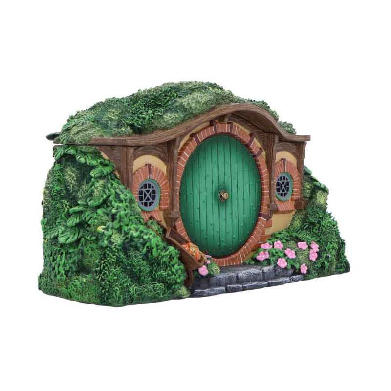 Lord of the Rings Storage Box The Shire 3
