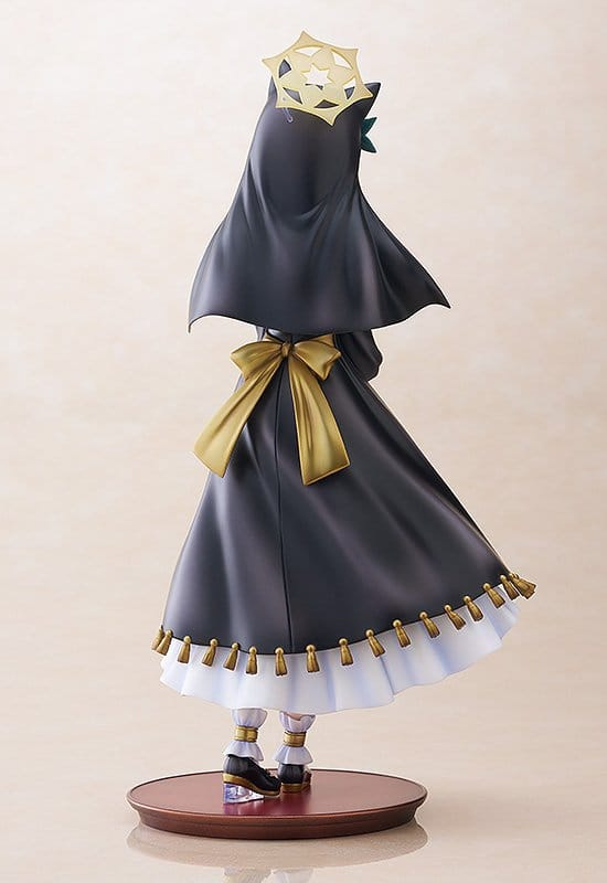 Blue Archive PVC Figure 1/7 Mari (re-run) 23 cm 10