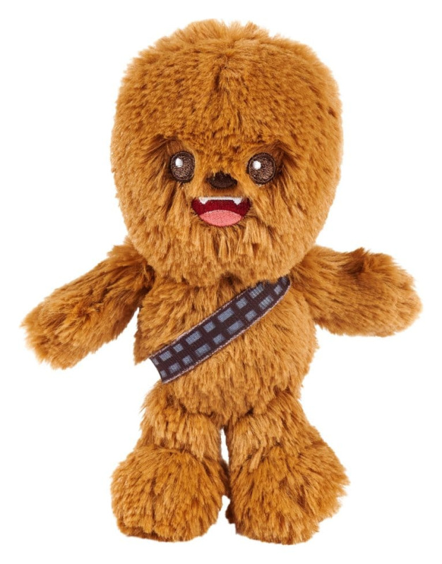 Disney Star Wars 50th Plush Figures 15 cm Assortment (4) 4