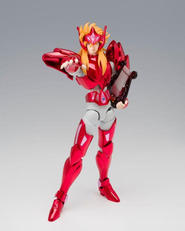 Saint Seiya Saint Cloth Myth Ex Action Figure Eta Benetasch Mime 17 cm 3