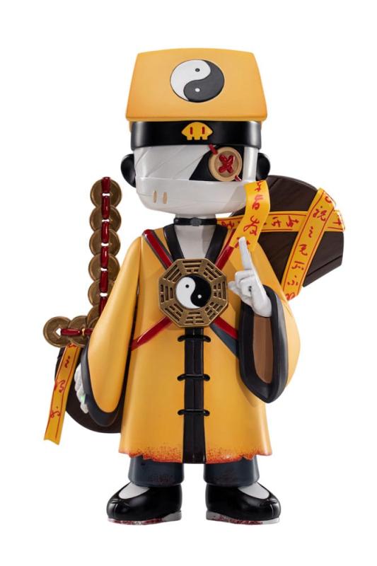 Faceless Figure Jiangshi Expert 16 cm 1