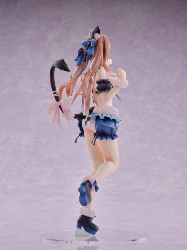 Original Character Figure 1/6 Kanon-chan Illustration by karory 29 cm 2