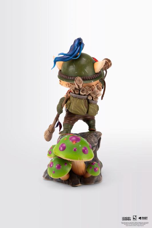 League of Legends Statue 1/4 Teemo 40 cm 11