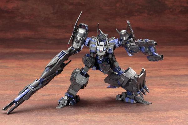 Armored Core Verdict Day Plastic Model Kit 1/72 CO3 Malicious R.I.P. 3/M 13 cm 4