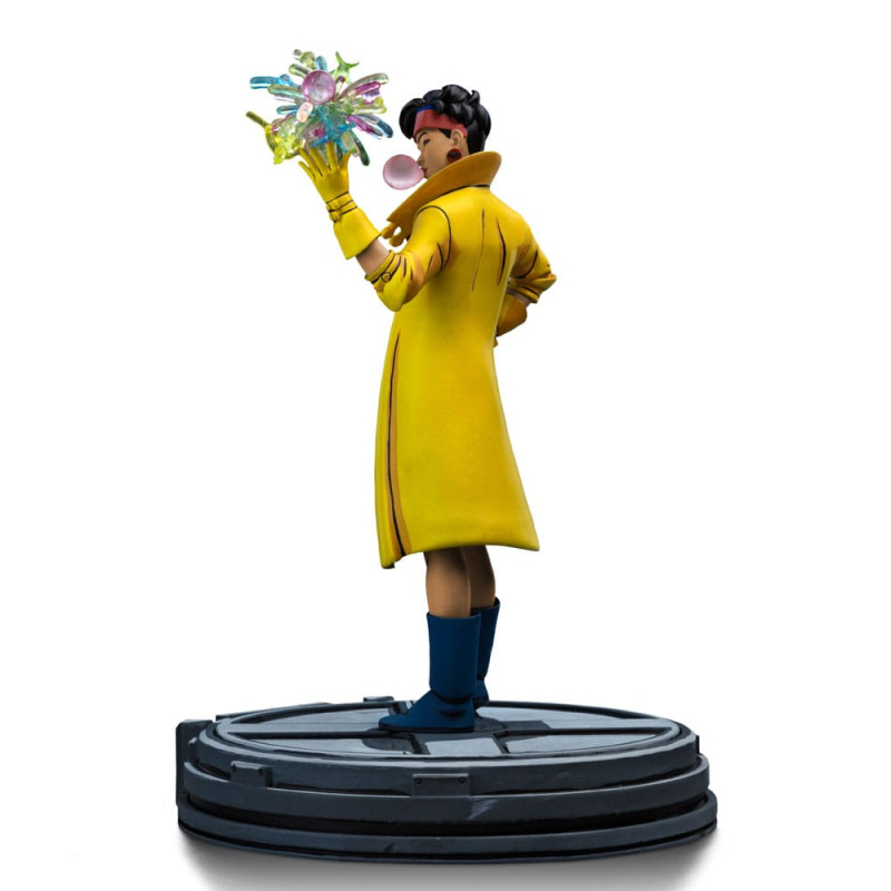 Marvel Art Scale Statue 1/10 X-Men´97 Jubilee 19 cm 3