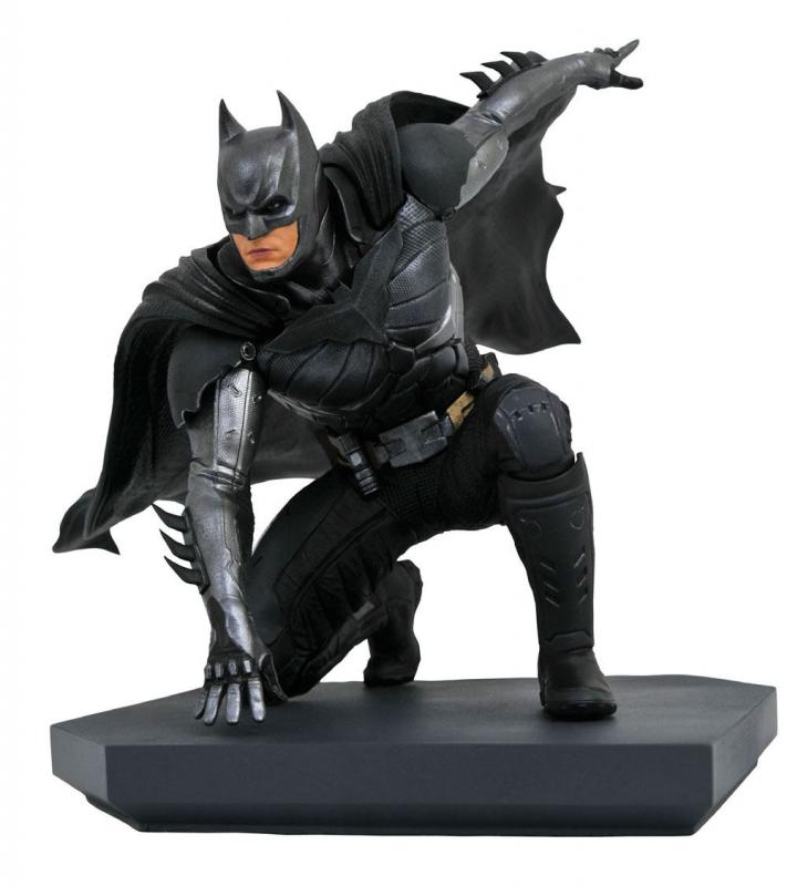Injustice 2 DC Video Game Gallery PVC Statue Batman 15 cm