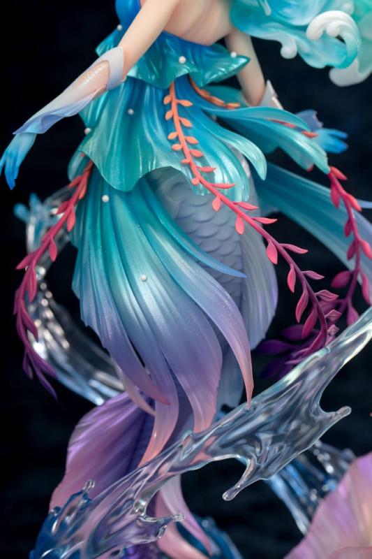 Honor of Kings Statue 1/8 Mermaid Princess Doria 32 cm