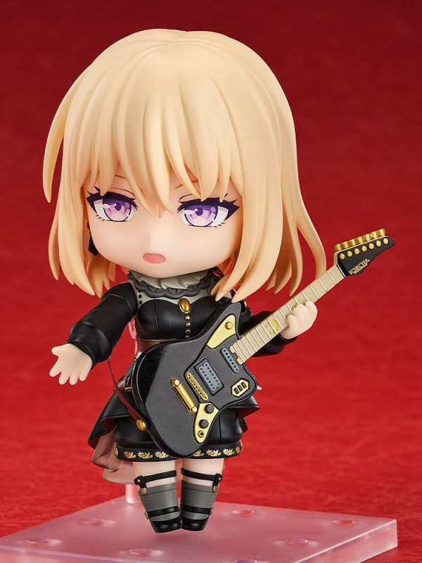 BanG Dream! Nendoroid Action Figure Doloris 10 cm 4