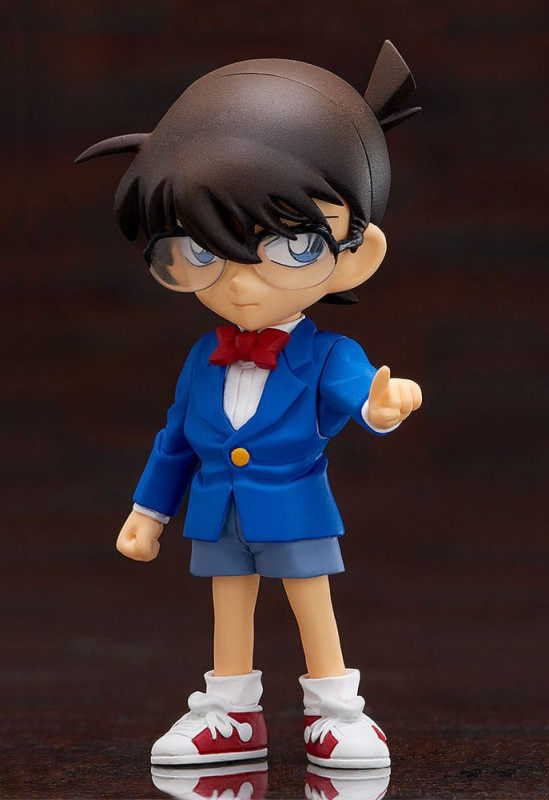 Detective Conan figFIX Action Figure Conan Edogawa 9 cm 2