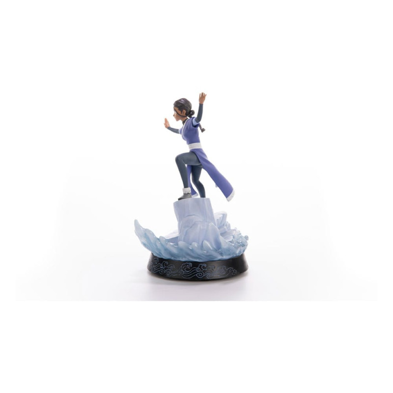 Avatar: The Last Airbender Statue Katara 28 cm 3