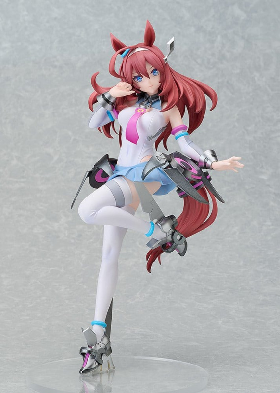Umamusume: Pretty Derby Pop Up Parade SP PVC Figure Mihono Bourbon 25 cm 4