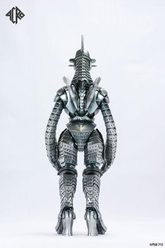 Kaiju Remix Series Vinyl Figure Ultraman: Windom 30 cm 6