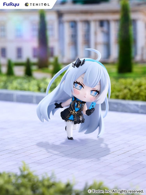 Stella Sora Tenitol PVC Figure Tyrant [mini] 11 cm 1