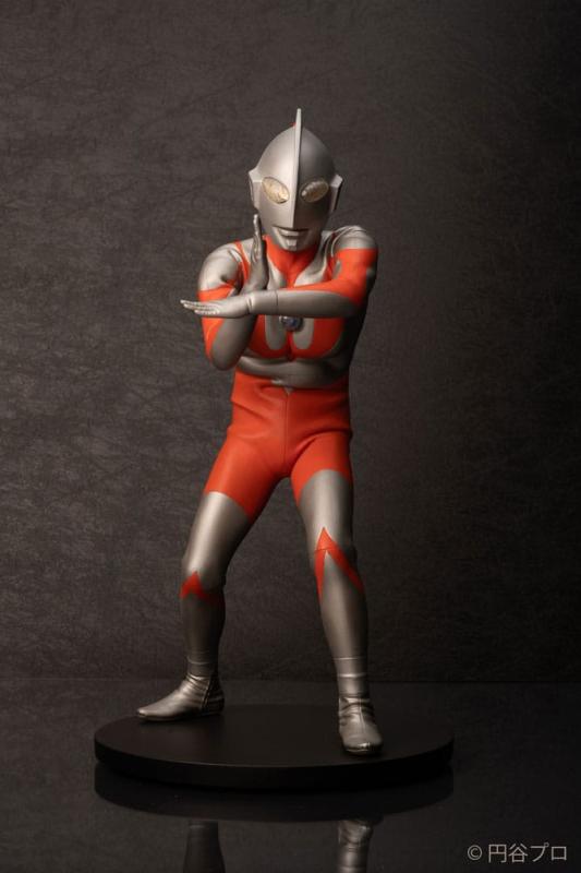 Ultraman Statue Ultraman C-Type by Takashi Kinoshita 30 cm