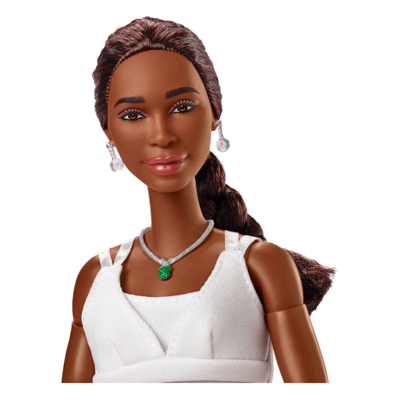 Barbie Signature Inspiring Women Doll Venus Williams 6