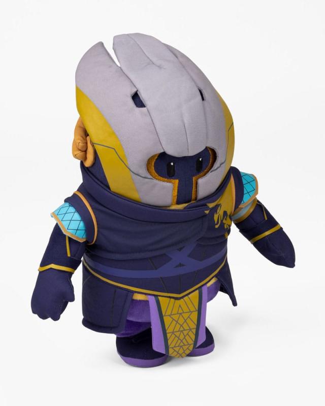 Fall Guys Plush Figure Destiny Warlock 29 cm