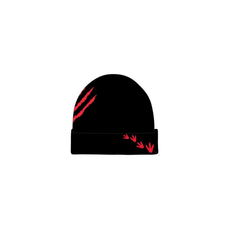 Jurassic Park Beanie