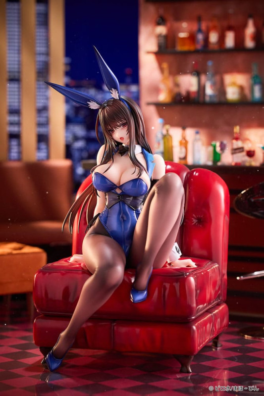 Original Character PVC Statue 1/6 Shy Girl Minazumi Kasane Deluxe Edition 24 cm 4