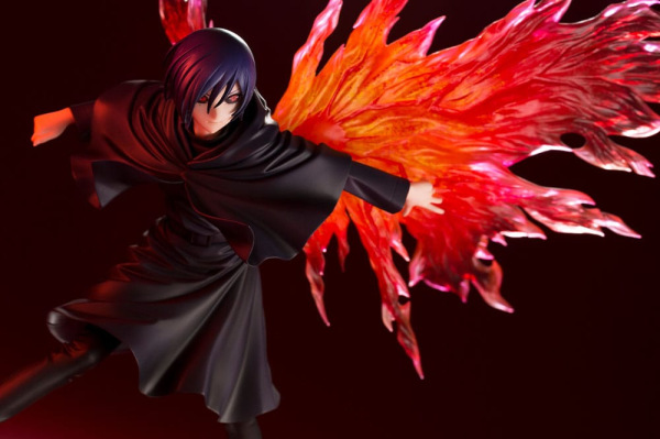 Tokyo Ghoul: Re ARTFXJ Statue 1/8 Toka Kirishima 27 cm 7