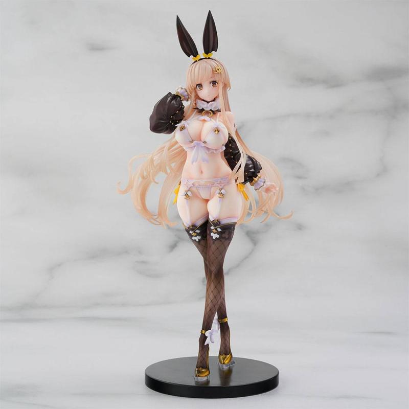 Original Character PVC 1/6 Mois 30 cm