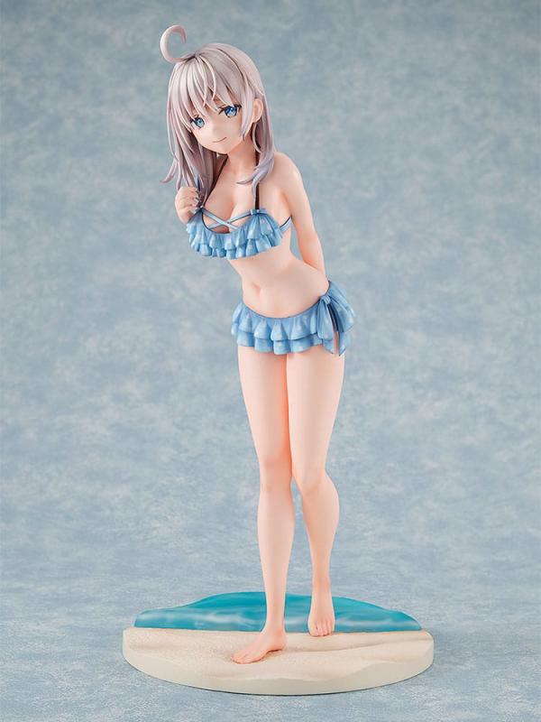 Alya Sometimes Hides Her Feelings in Russian Statue 1/7 Alisa Mikhailovna Kujou: Vacation Swimsuit V 1