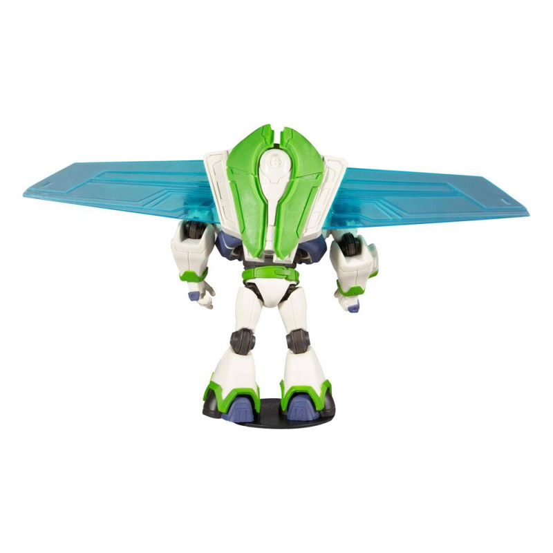 Disney Mirrorverse Action Figure Buzz Lightyear 18 cm 2