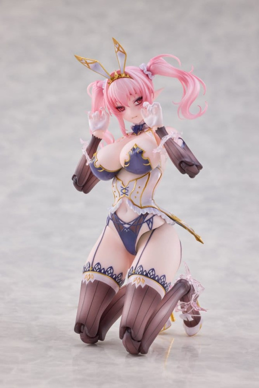 Original Character Galactic Series Action Figure 1/12 Alice 16 cm 2