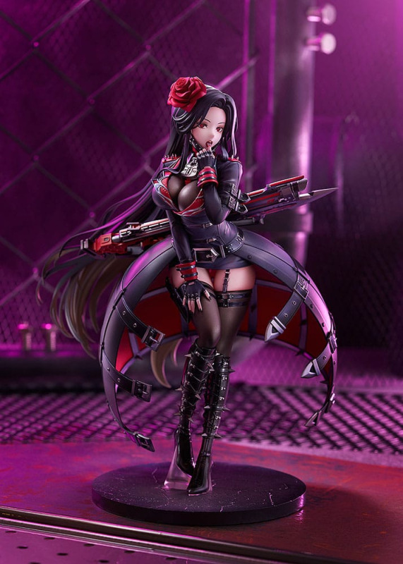 Goddess of Victory: Nikke PVC Statue 1/7 Maiden 24 cm 2