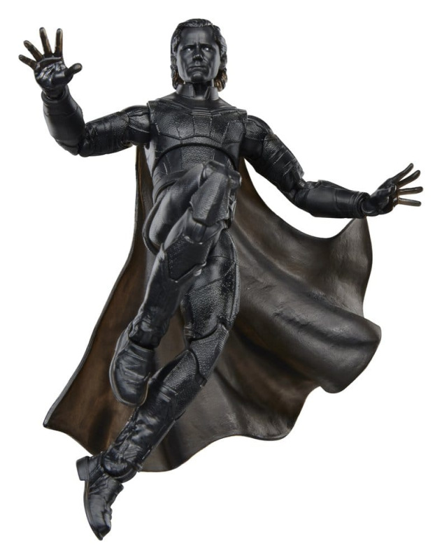 Thunderbolts Marvel Legends Action Figure 2-Pack Valentina Allegra de Fontaine & Marvel's The Void 1 4