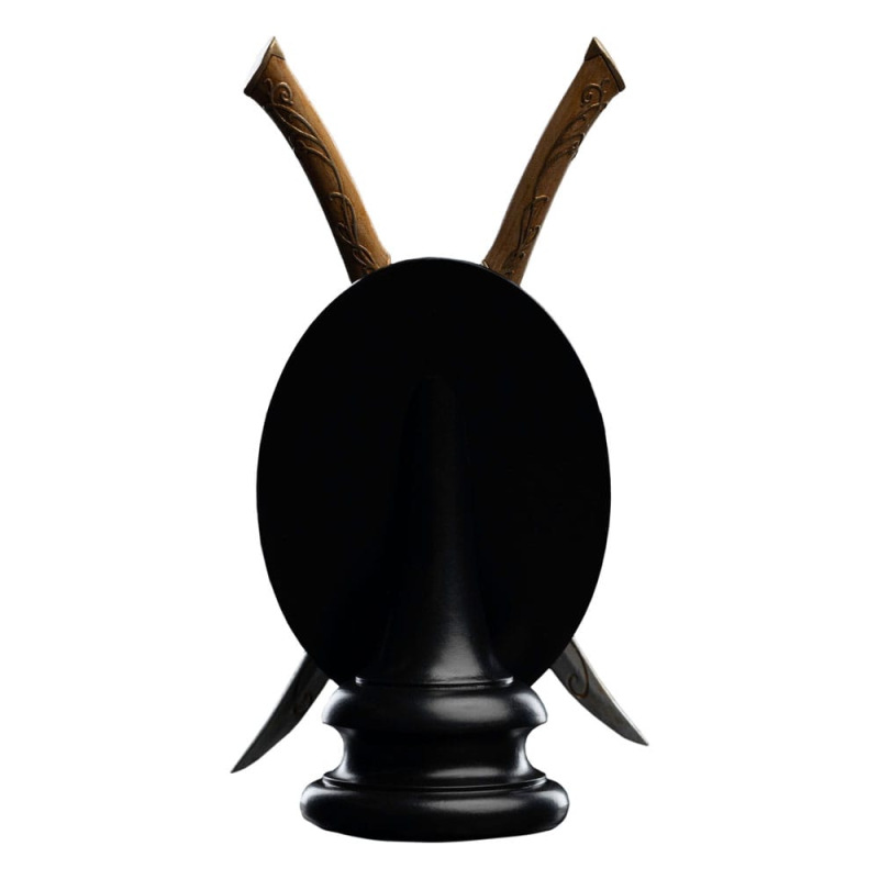 The Lord of the Rings Classic Series Statue 1/6 Legolas, Hunter of the Plains Limited Edition 32 cm 5