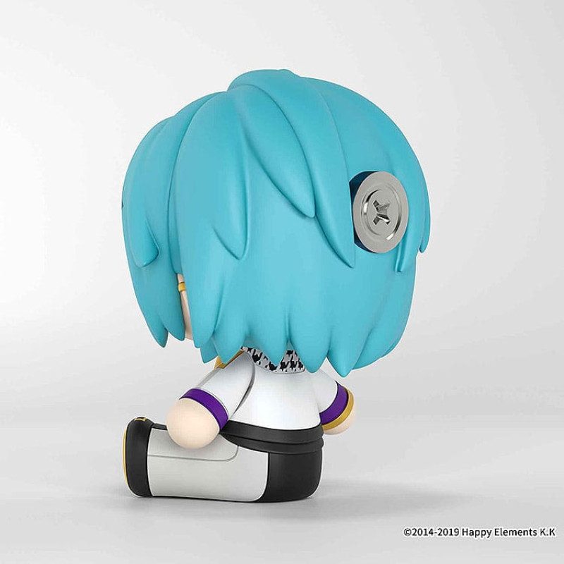 Ensemble Stars!! Huggy Good Smile Chibi Figure HiMERU 7 cm 3