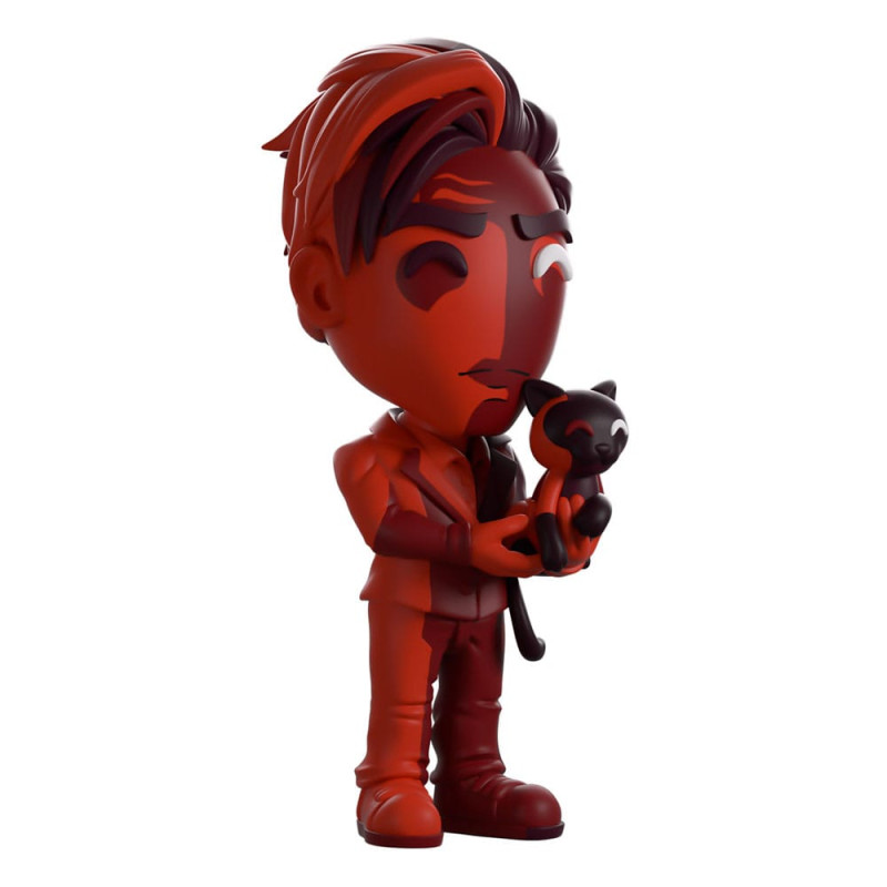 Lemon Demon Vinyl Figure Spirit Phone 13 cm 1