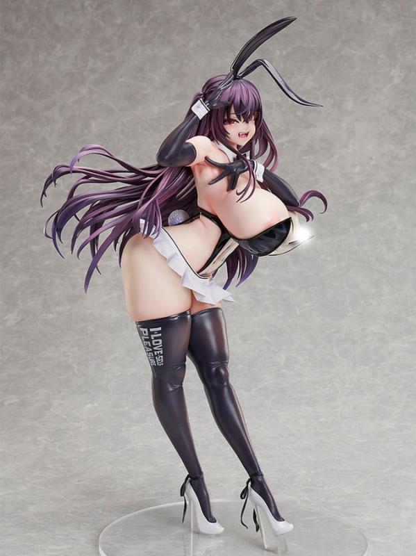 Original Character Statue 1/4 Kizyouin Onakichi Bunny Ver. 40 cm