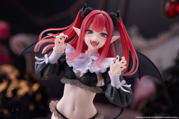 My Dress-Up Darling T-Most PVC Statue Marin Kitagawa (Liz Ver.) Reissue 29 cm 13