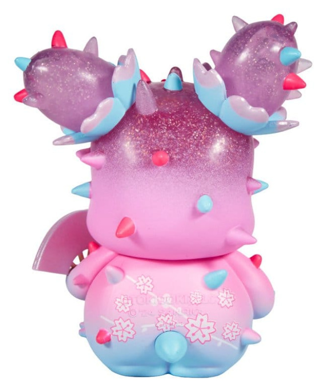 tokidoki x Hello Kitty Blind Box Figures Assortment Cherry Blossom Pochacco (6) 2