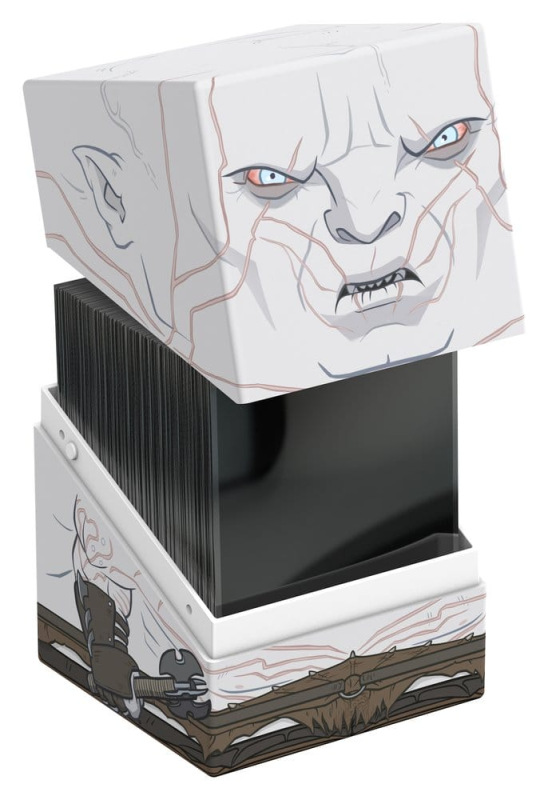 Squaroes Squaroe The Hobbit HOB005 - Azog the Defiler 5