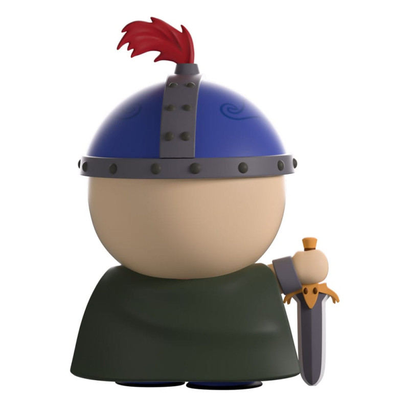 South Park Vinyl Figure Ranger Stan Marshwalker 10 cm 6