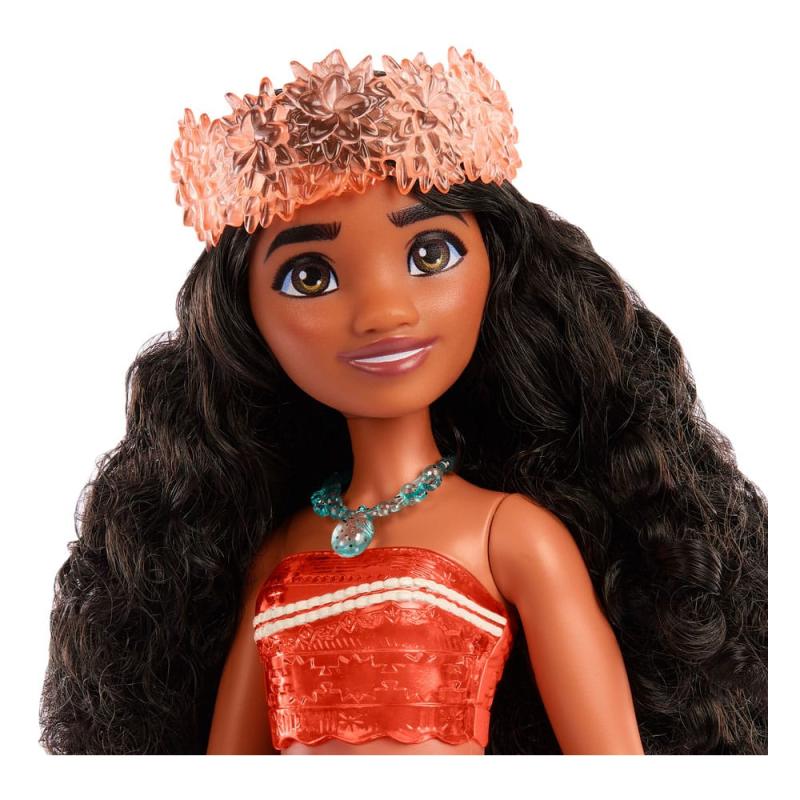 Disney Princess Doll Vaiana 29 cm