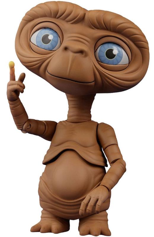 E.T. the Extra-Terrestrial Nendoroid Action Figure E.T. 10 cm