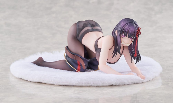Chained Soldier Season 2 PVC Figure 1/7 Ren Yamashiro 8