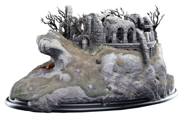 The Lord of the Rings Environment Weathertop Limited Edition 19 cm 4