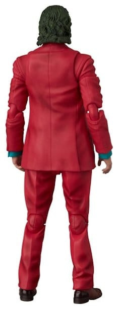 Joker MAFEX Action Figure The Joker (Joker Ver.) 15 cm 11