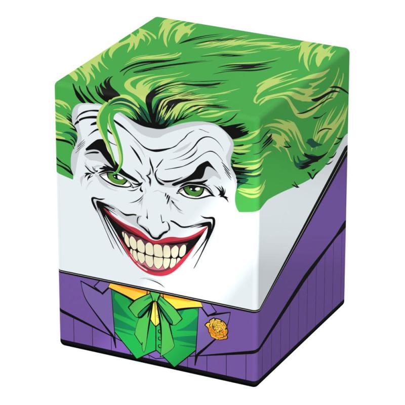 Squaroes - Squaroe Batman: Gotham City GC003 - The Joker 1